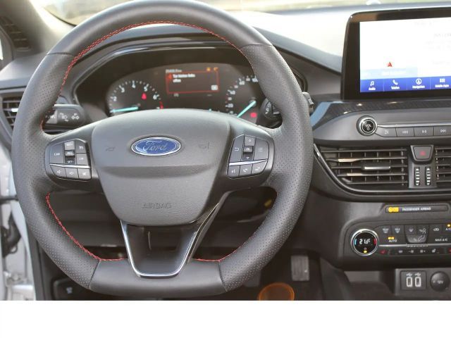 Ford Focus ST Line Wagon