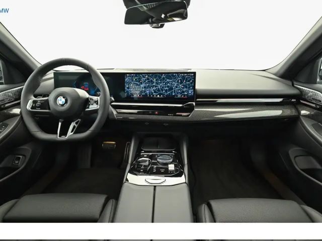 BMW 520 520d xDrive