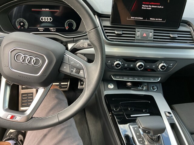 Audi Q5 50 TDI Quattro