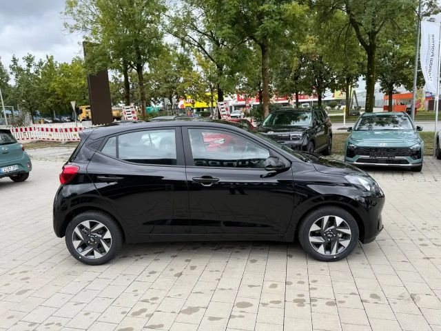 Hyundai i10 1.0 Trend