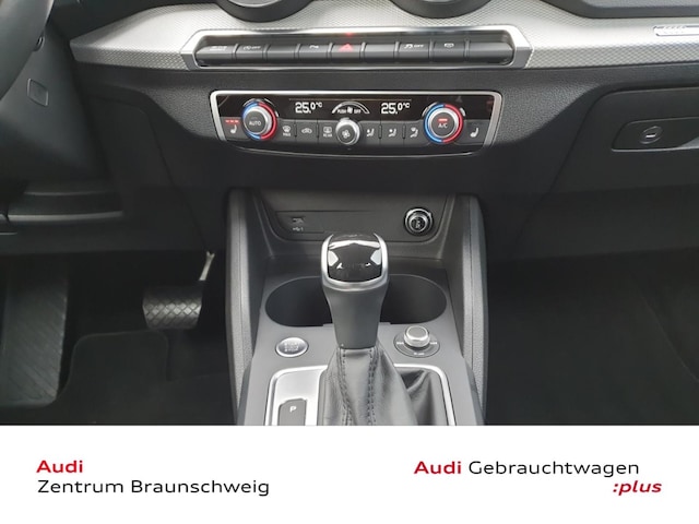 Audi Q2 35 TFSI S-Tronic