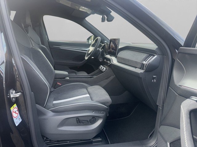 Skoda Kodiaq 2.0 TDI