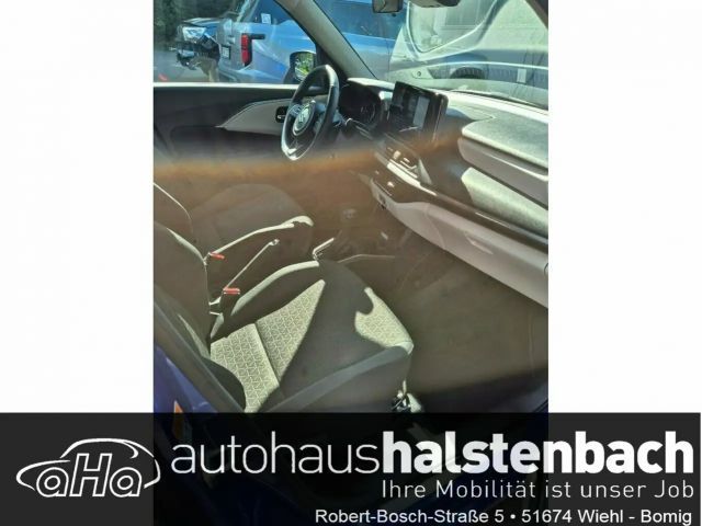 Suzuki Swift Comfort DualJet Hybrid