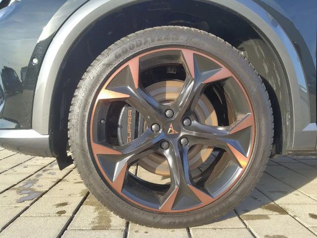 Cupra Formentor 2.0 TSI DSG