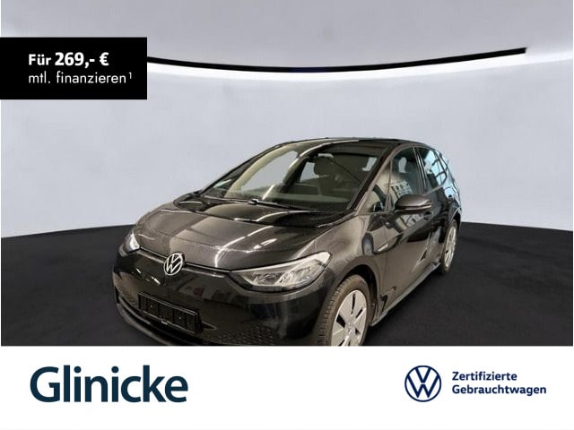 Volkswagen ID.3 Performance Pro