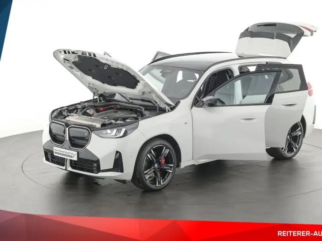 BMW X3 X3 M50