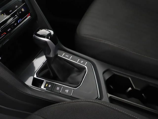 Volkswagen Tiguan Allspace DSG Life