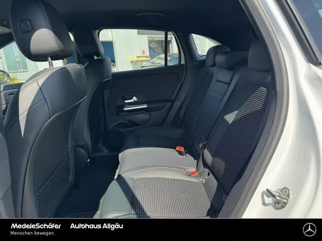 Mercedes-Benz EQA 250 Progressive