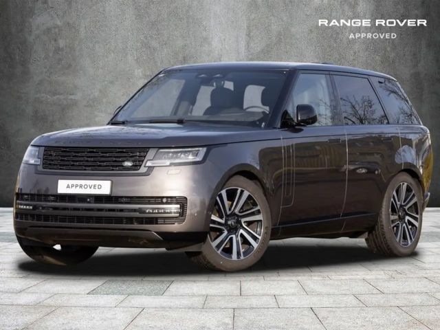 Land Rover Range Rover HSE