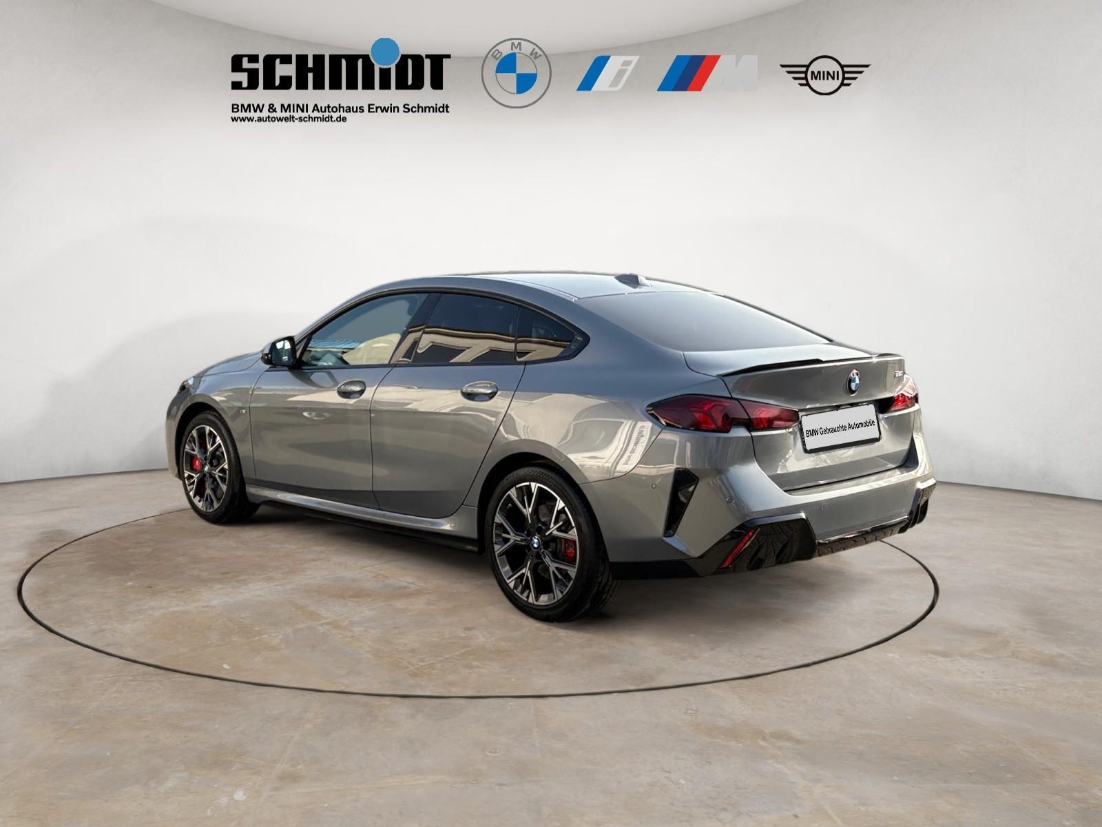 BMW 220 Coupé Gran Coupé