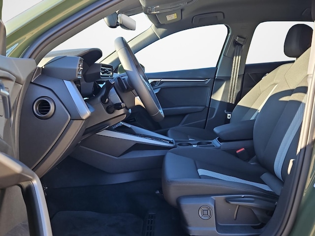 Audi A3 30 TFSI S-Tronic Sportback