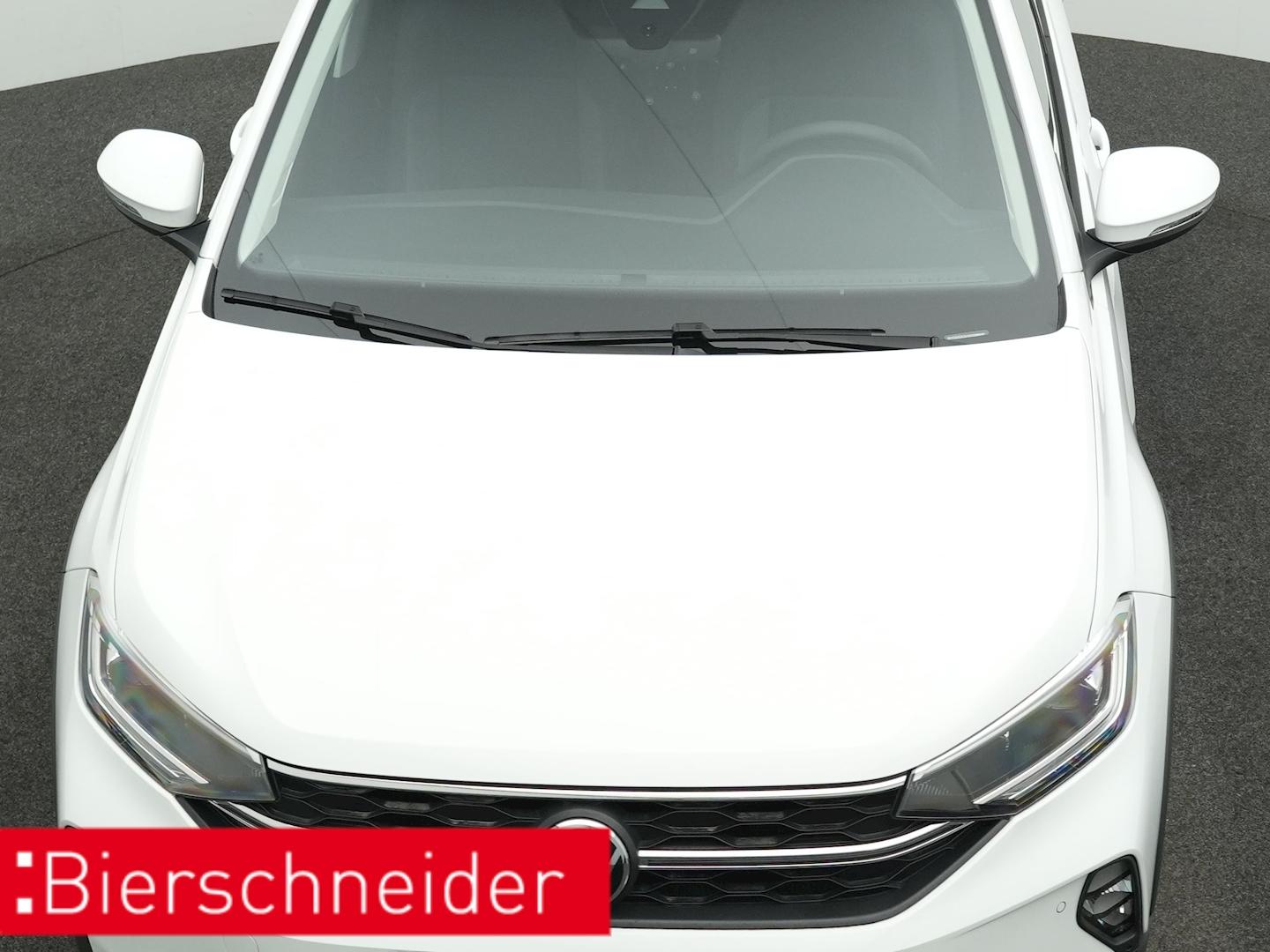 Volkswagen Taigo 1.0 TSI IQ.Drive Life