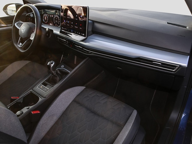 Volkswagen Golf 1.5 TSI Golf VIII