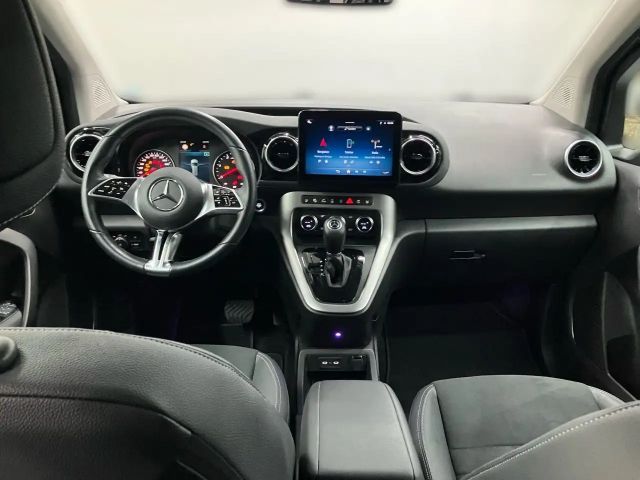 Mercedes-Benz T 180 Progressive