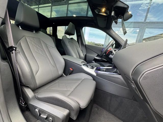 BMW X3 M-Sport xDrive