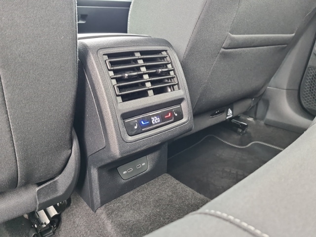 Volkswagen Golf 2.0 TDI