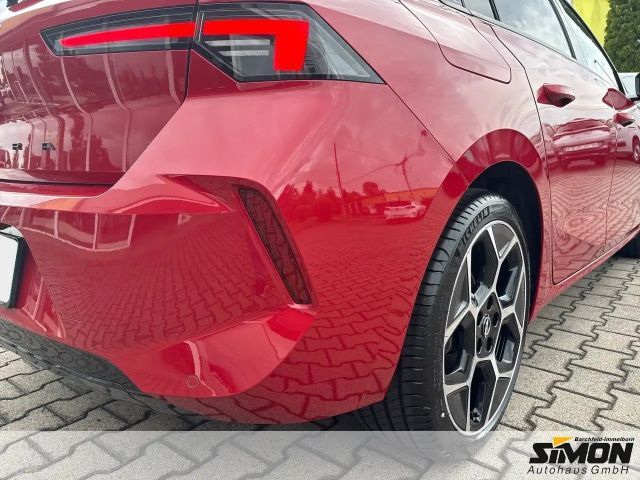 Opel Astra 1.2 Turbo Turbo Ultimate