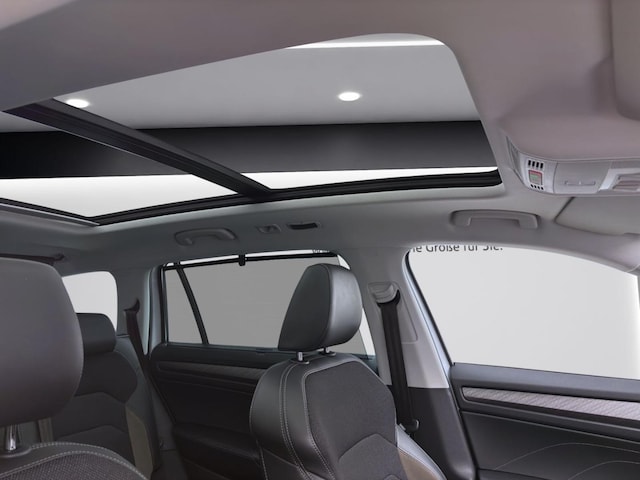 Skoda Kodiaq 2.0 TDI 4x4 Style Style