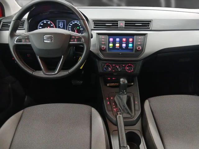 Seat Ibiza 1.0 TSI DSG Style