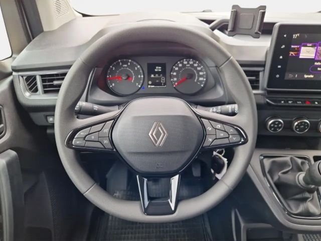 Renault Kangoo dCi 115