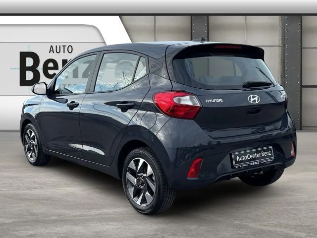 Hyundai i10 1.0 Trend