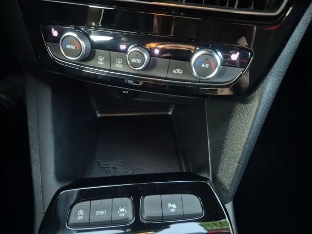 Opel Mokka 1.2 Turbo GS-Line Grand Sport Turbo