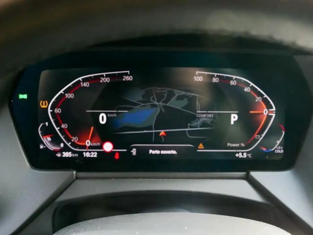 BMW 118 M-Sport Sedan