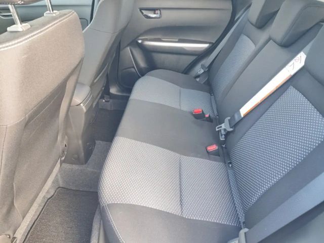Suzuki Vitara Comfort