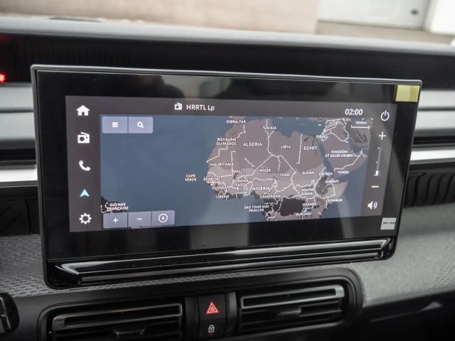 Citroën C3 Max PureTech