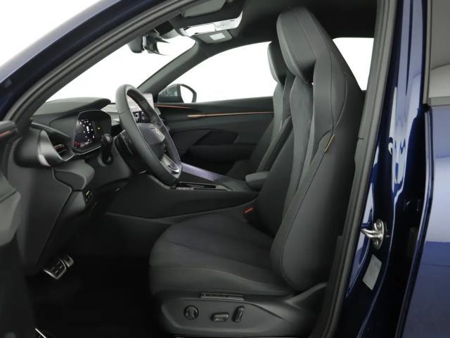 Cupra Terramar 1.5 e-TSI 150 PS DSG