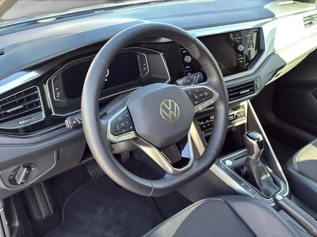 Volkswagen Taigo 1.0 TSI DSG IQ.Drive Pro Style