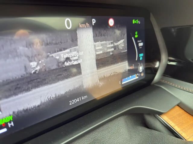 Jeep Grand Cherokee 4xe