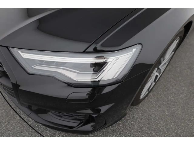 Audi S6 Avant Quattro