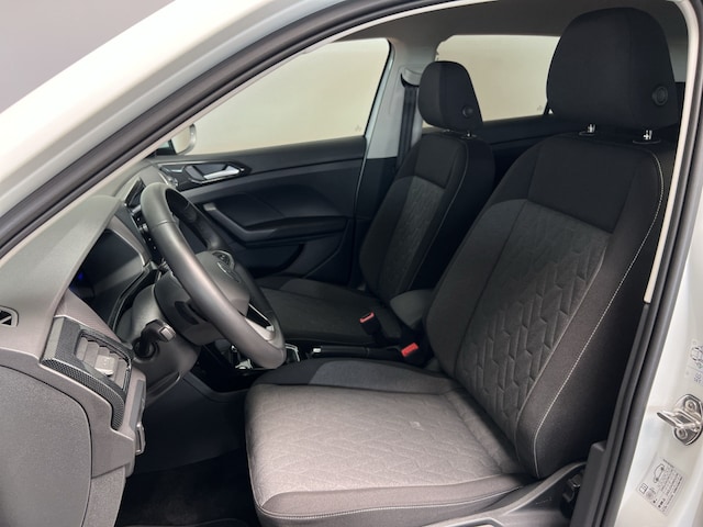 Volkswagen T-Cross 1.0 TSI DSG Life