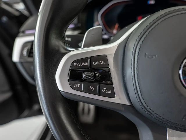 BMW 520 520d M-Sport Touring