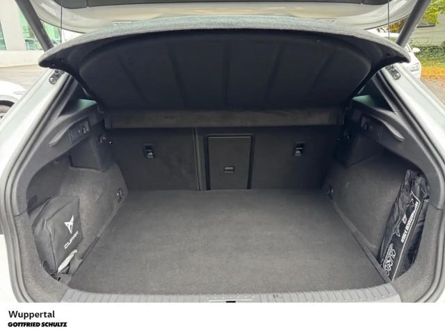 Cupra Formentor DSG VZ