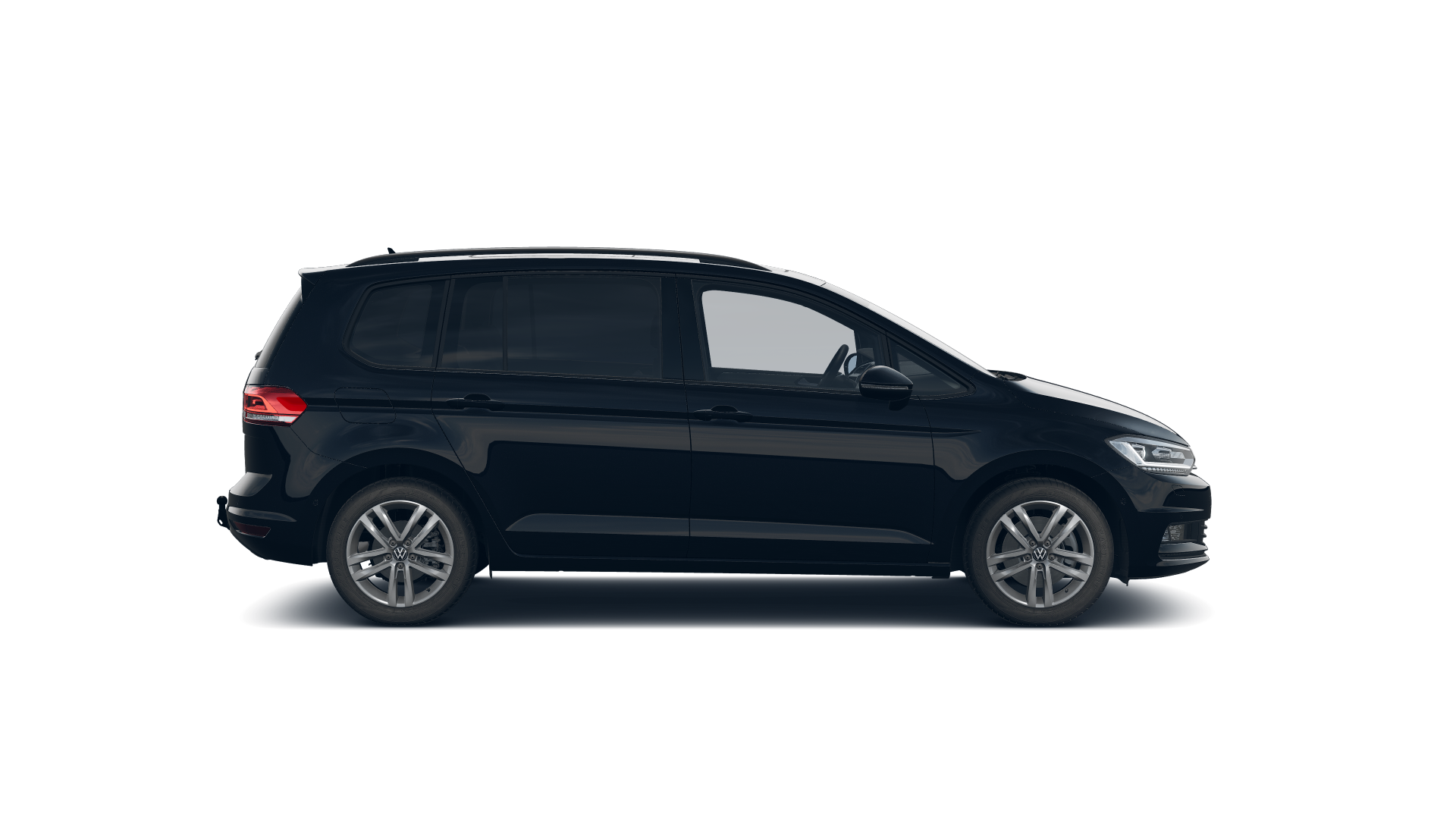 Volkswagen Touran 2.0 TDI 7-zitter DSG