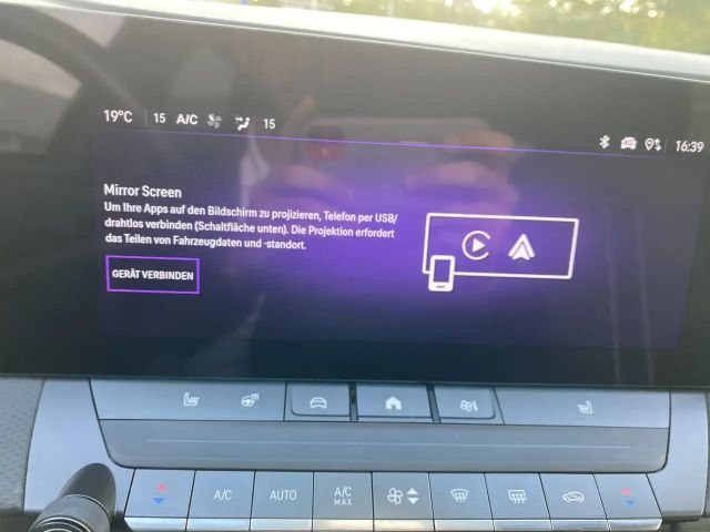 Opel Astra GS-Line Grand Sport Sports Tourer