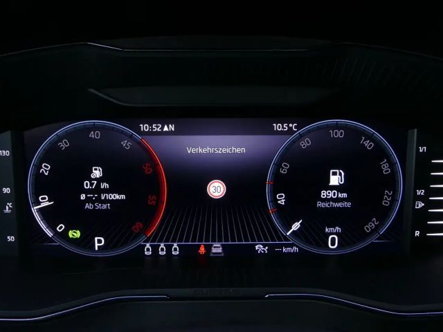 Skoda Superb 2.0 TDI Style Style