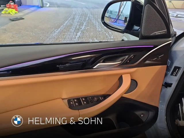 BMW X3 M-Sport xDrive30e