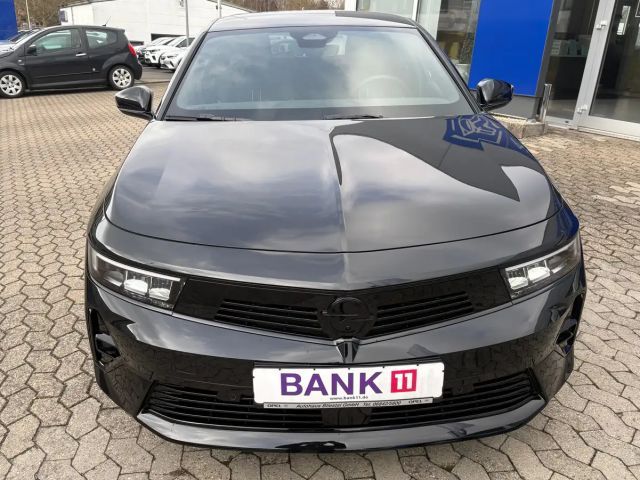 Opel Astra GS-Line Grand Sport