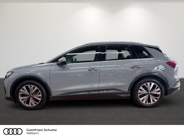 Audi Q4 e-tron 35
