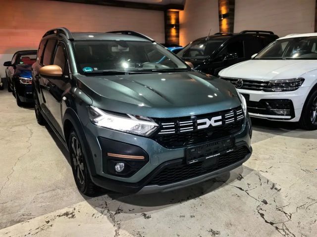 Dacia Jogger Extreme