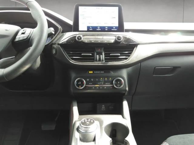 Ford Kuga ST Line X