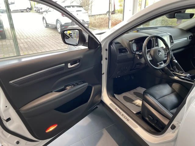 Renault Koleos EDC TCe 160 Techno