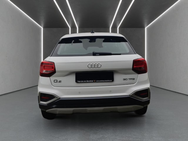 Audi Q2 30 TFSI