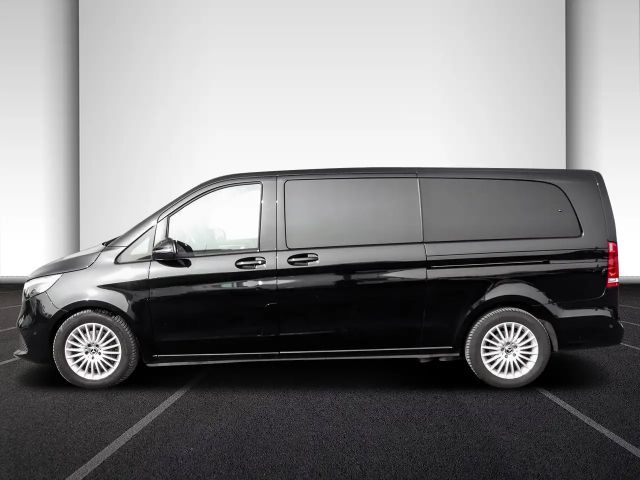 Mercedes-Benz V 300 Extralang