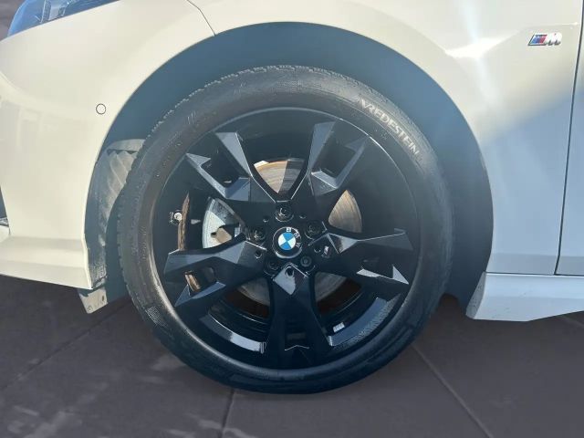 BMW 120 120d M-Sport Sedan