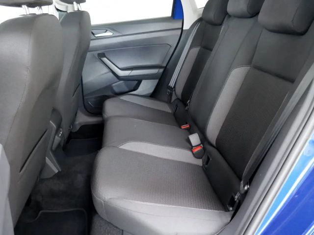 Volkswagen Polo 1.0 MPI Life