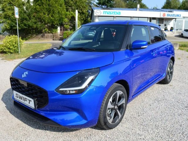 Suzuki Swift Comfort DualJet Hybrid